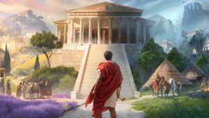 Após críticas, Ubisoft corrige arte de IA em Anno 117