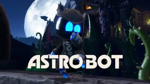 Você começará na frente em Astro Bot se jogar Astro’s Playroom