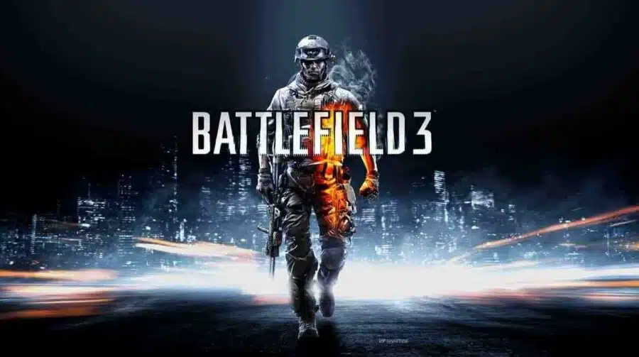 EA vai remover Battlefield 3, 4 e Hardline das lojas digitais