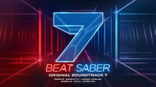 Beat Saber celebra seis anos com novas músicas via pacote de expansão