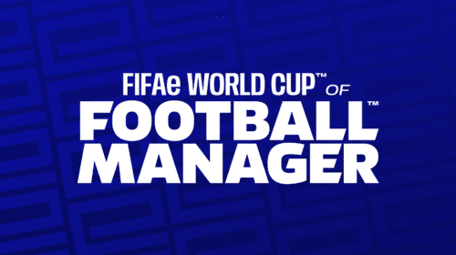 Além de Rocket League, FIFA fará Copa do Mundo de Football Manager