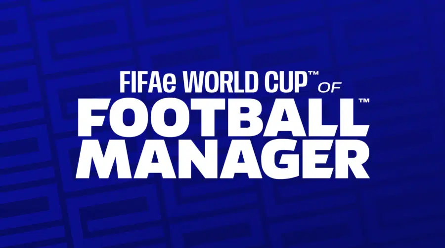 Além de Rocket League, FIFA fará Copa do Mundo de Football Manager