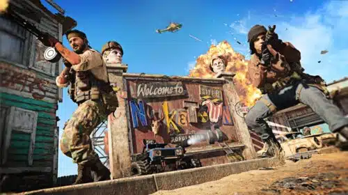 Black Ops 6 não será compatível com os conteúdos de Modern Warfare II e III