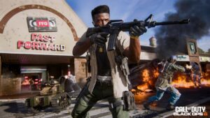 Multiplayer de Call of Duty: Black Ops 6 terá 16 novos mapas já no lançamento