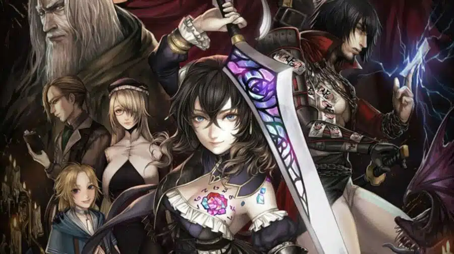 Estúdio de Bloodstained fará 