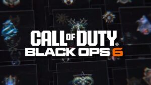 Call of Duty Black Ops 6 terá sistema clássico de Prestígio