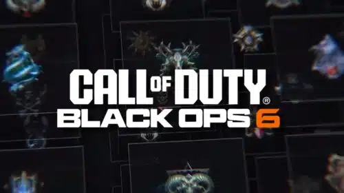 Call of Duty Black Ops 6 terá sistema clássico de Prestígio