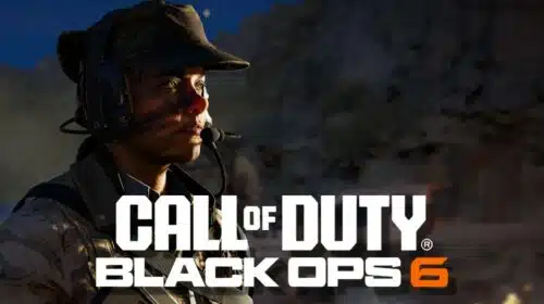 Call of Duty Black Ops 6 requer conexão constante à internet