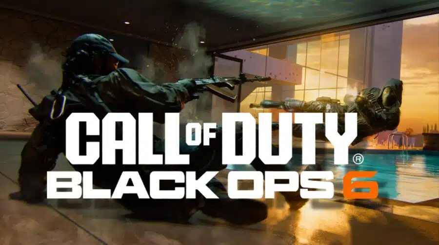 Recorde! Trailer de Black Ops 6 é o mais visto do canal de Call of Duty
