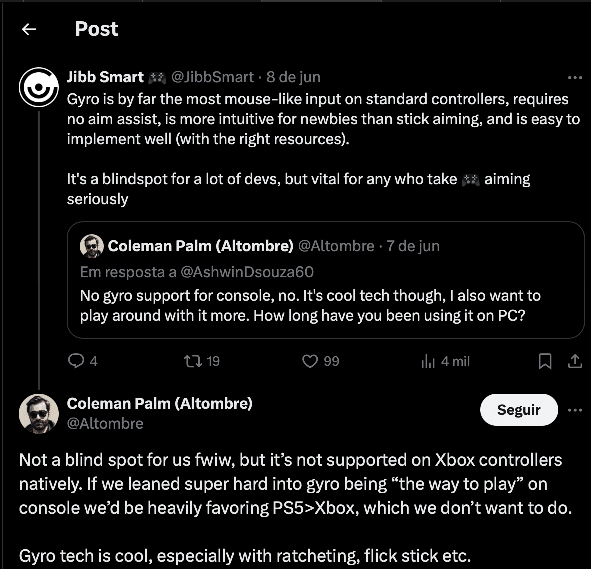 Recurso de Valorant não estará no PS5 por causa do Xbox; entenda 1 1