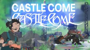 Roguelike de ação, Castle Come chega em 2025 aos consoles e PC