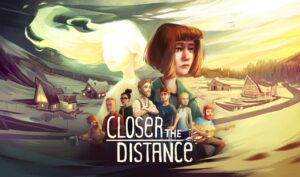 Simulador de vida, Closer the Distance será lançado em 2024 para PS5