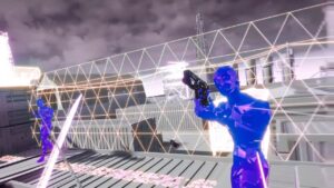 Primo distante de Superhot, Cold VR é anunciado para PS VR2