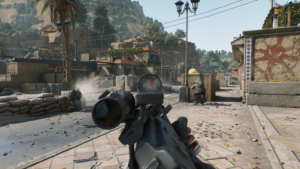 Team Jade mostra Delta Force no Xbox e promete updates sobre consoles