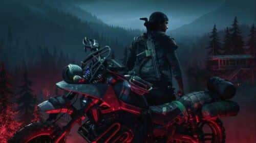 Bend Studio reforça que está trabalhando em nova IP, não em novo Days Gone