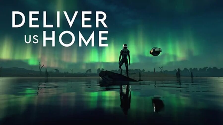 Deliver Us Home tem ótimo começo no Kickstarter e já arrecada 50% da meta