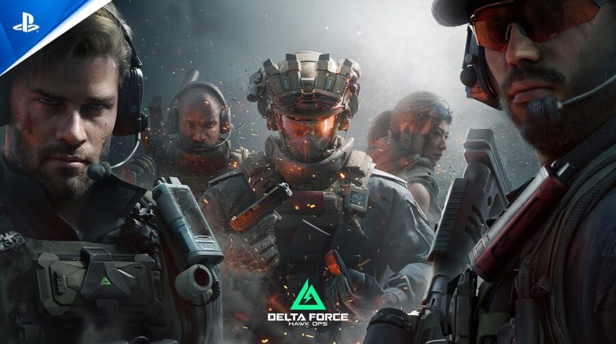 Jogamos: Delta Force: Hawk Ops quer ser o “FPS completo”