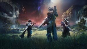 Bungie se desculpa por problemas no lançamento de Destiny 2: A Forma Final