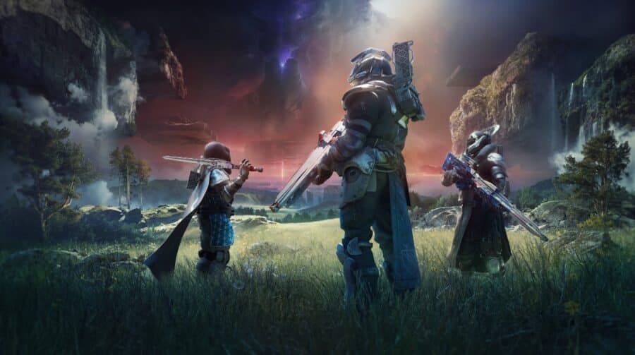 Bungie se desculpa por problemas no lançamento de Destiny 2: A Forma Final