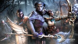 Responsável por Dragon Age: The Veilguard deixa a BioWare