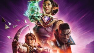 Tirem as crianças da sala! Dragon Age: The Veilguard terá conteúdos adultos