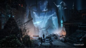 Flop! Dragon Age: The Veilguard vendeu só 50% do esperado pela EA