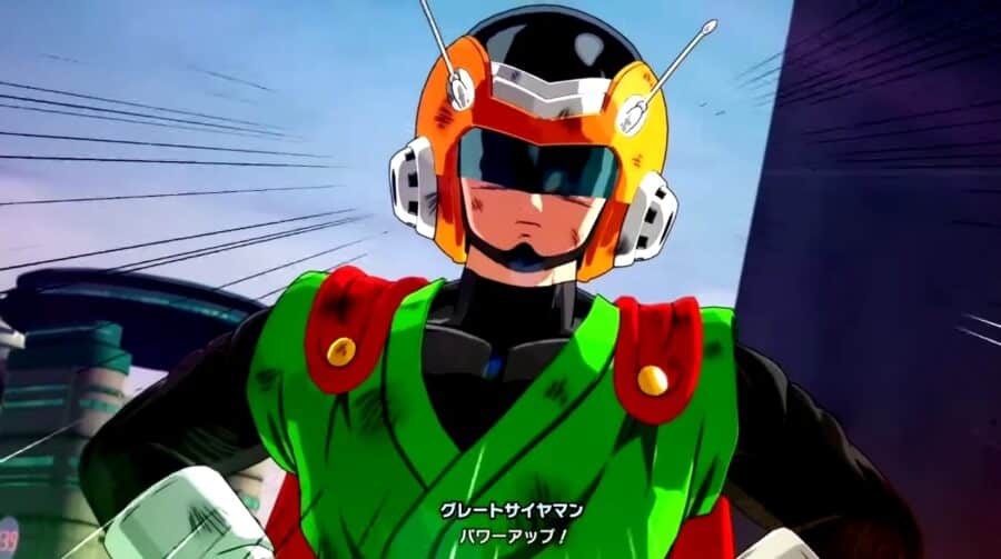 Gameplay de Dragon Ball: Sparking! Zero mostra batalha online e Grande Saiyaman