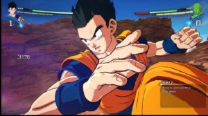 Modo de treinamento de Dragon Ball: Sparking! Zero é detalhado