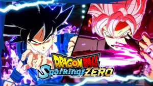 Novo trailer de Dragon Ball: Sparking! Zero revela mais personagens; assista!