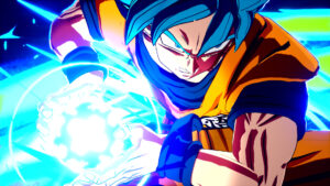 Fã junta habilidades de Dragon Ball: Sparking! Zero em vídeo; assista!