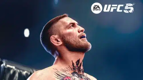 Novo visual de Conor McGregor em UFC 5 é criticado pelos fãs