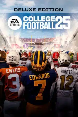 EA SPORTS College Football 25: vale a pena?