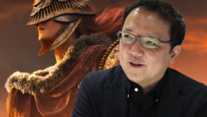 Criador de Elden Ring diz que é “péssimo” nos games