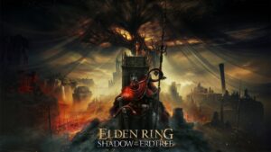 Polêmica: Shadow of the Erdtree deveria concorrer ao GOTY?