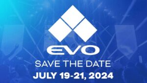 Com mais de 10 mil jogadores, EVO 2024 bate recorde entre eventos de esports
