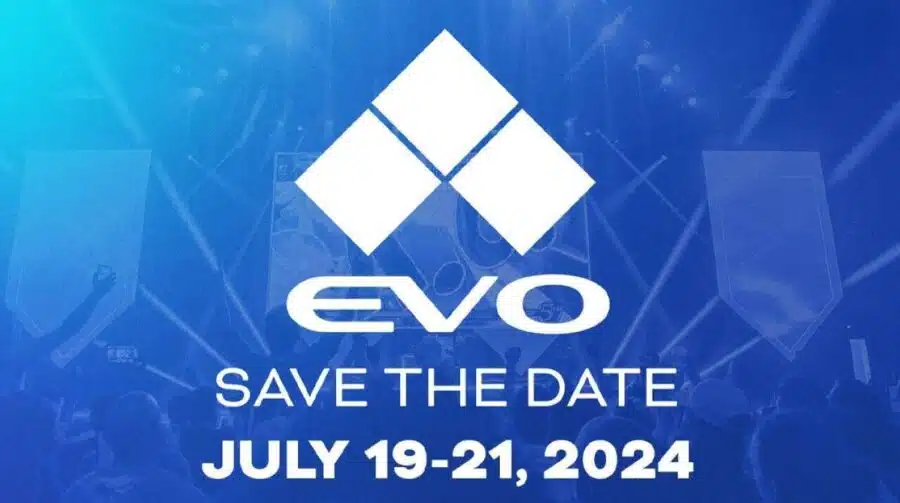 Com mais de 10 mil jogadores, EVO 2024 bate recorde entre eventos de esports