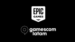 Com Fortnite? Epic Games está confirmada na gamescom latam
