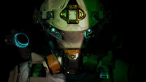 Evotinction, do China Hero Project, agora tem demo na PS Store