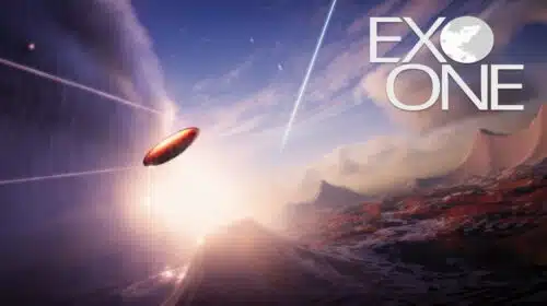 Jogo de exploração planetária, Exo One chega em junho ao PS4 e PS5