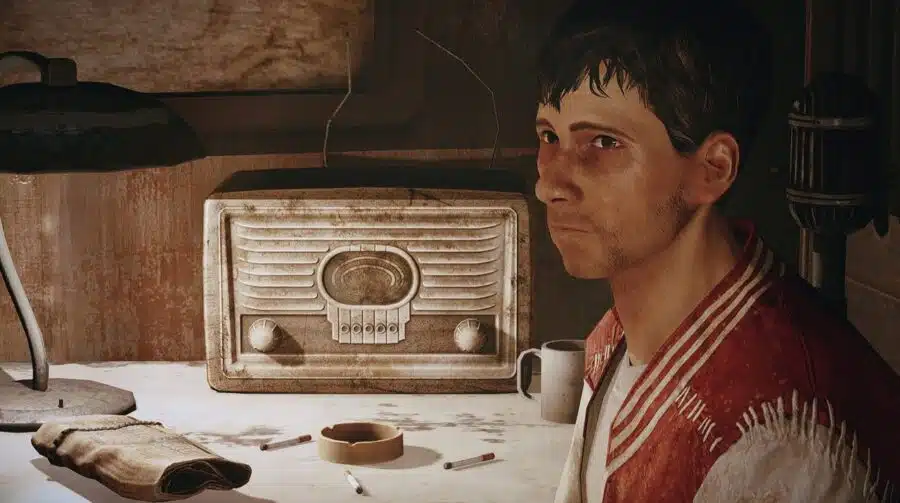 Jogador de Fallout 4 faz descoberta surpreendente após 3.000h de jogo