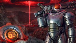 Bethesda promete que corrigirá travamentos em Fallout 76