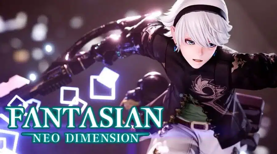 Original da Apple, Fantasian Neo Dimension é anunciado para PS4 e PS5