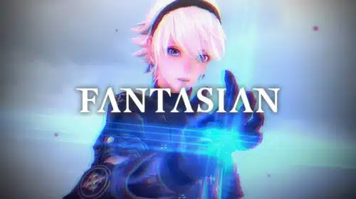 Fantasian, do criador de Final Fantasy, pode chegar aos consoles