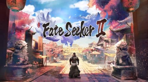 RPG de ação, Fate Seeker II será lançado em 4 de julho para PS5