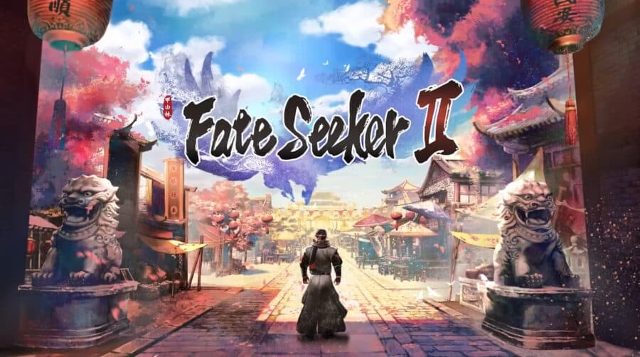 RPG de ação, Fate Seeker II será lançado em 4 de julho para PS5