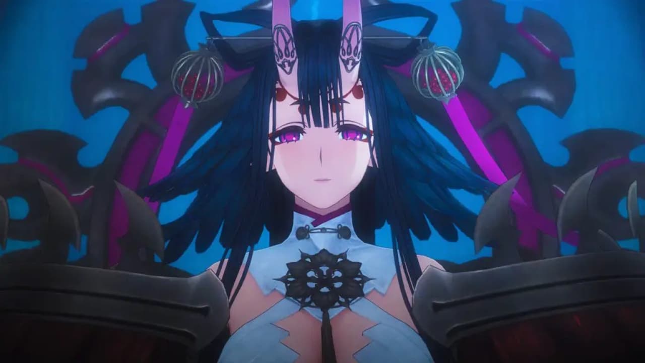 DLC de história de Fate/Samurai Remnant será lançado em 20 de junho 2 Fate/Samurai Remnant