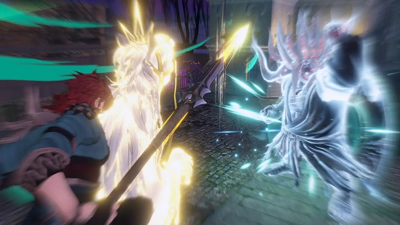 DLC de história de Fate/Samurai Remnant será lançado em 20 de junho 3 Fate/Samurai Remnant