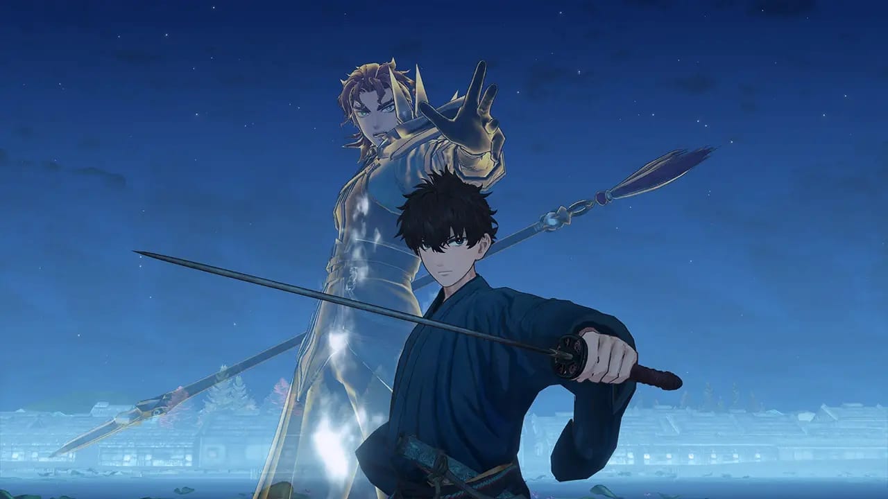 DLC de história de Fate/Samurai Remnant será lançado em 20 de junho 6 Fate/Samurai Remnant