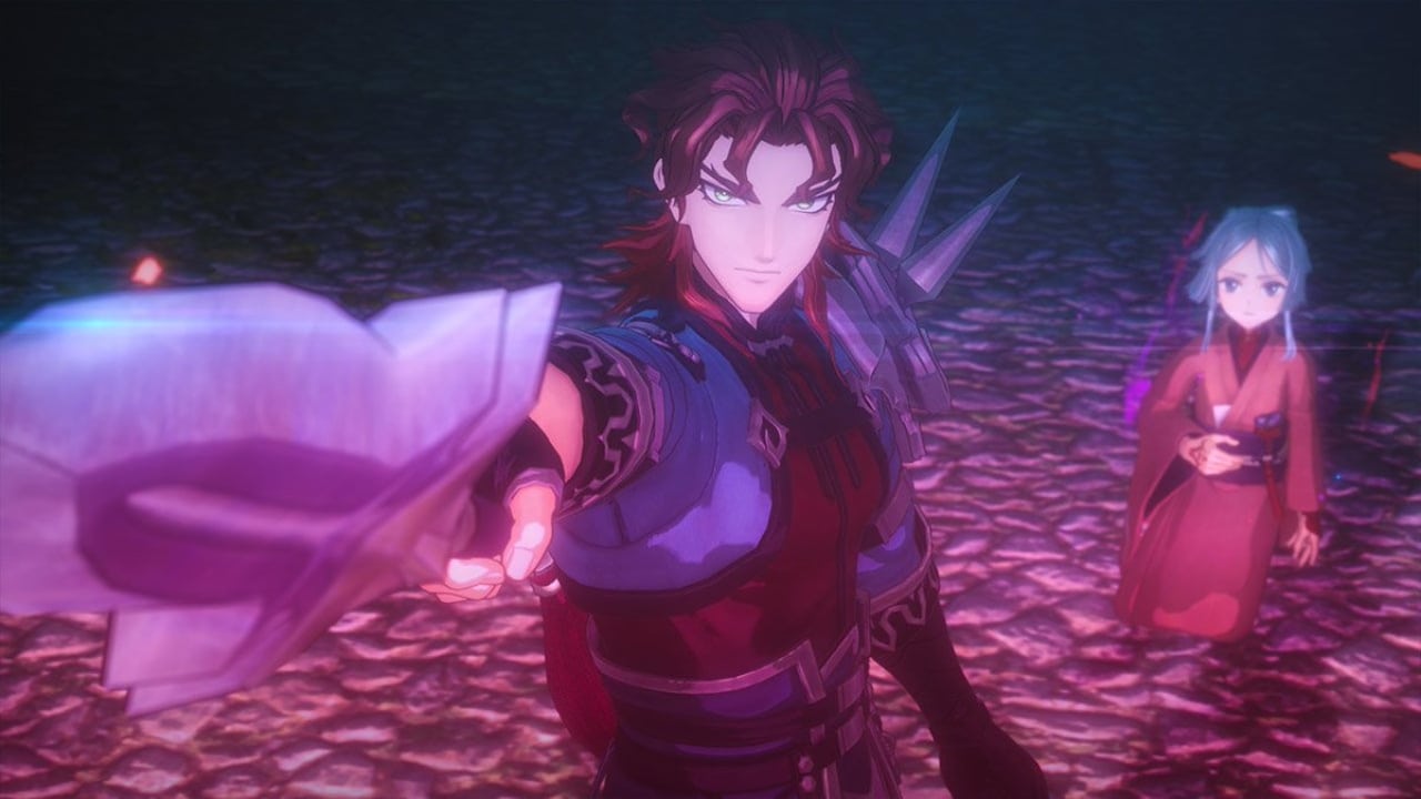 DLC de história de Fate/Samurai Remnant será lançado em 20 de junho 1 Fate/Samurai Remnant