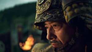 Filme de Ghost of Tsushima pode ter estrela de Shogun no elenco